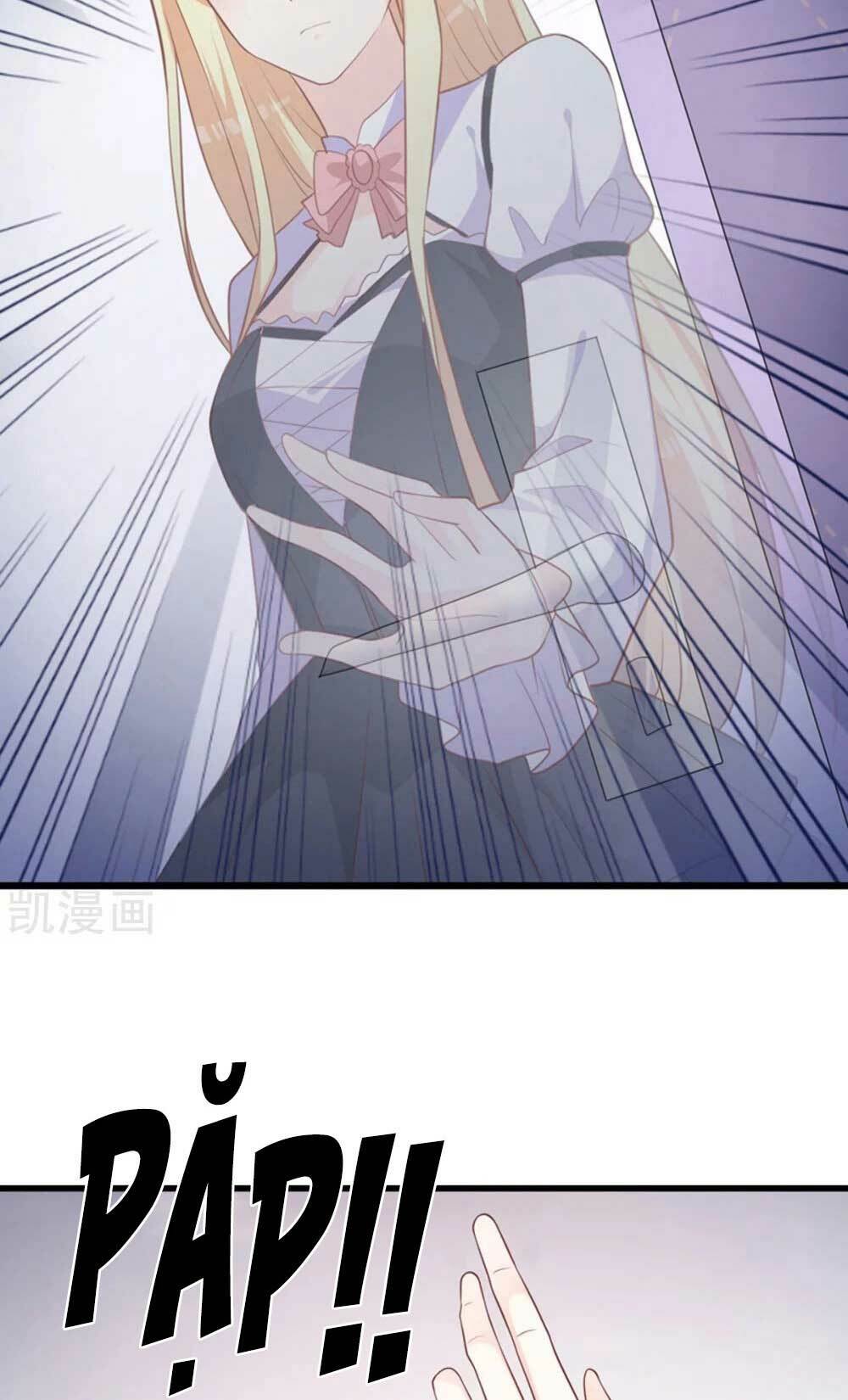 nam thần bóng tối không nghe lời chapter 13 18