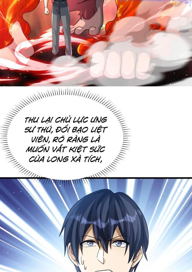 cựu nhật ngự long chapter 50 59