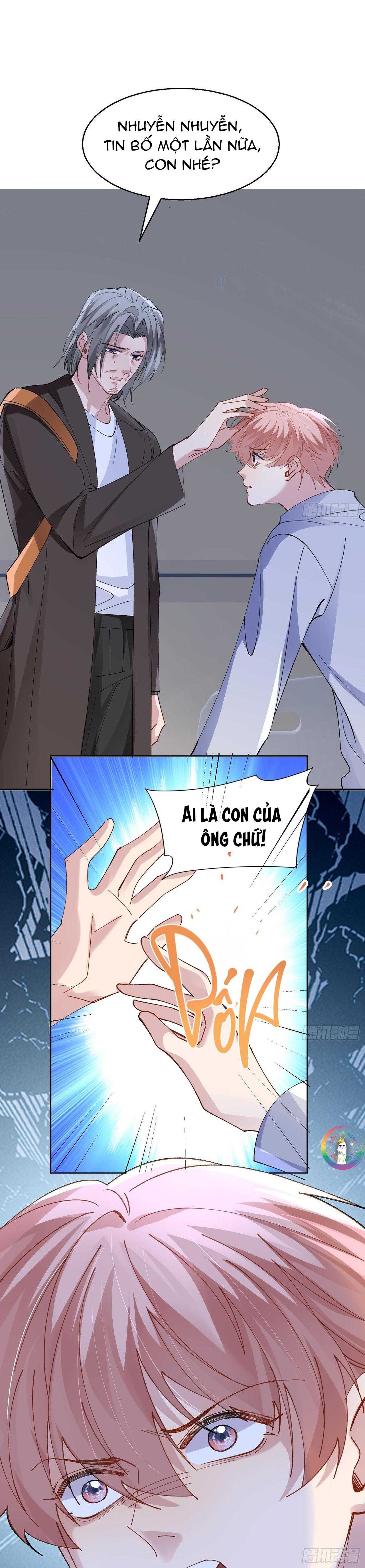 ỷ dưới hiếp trên chapter 40 2