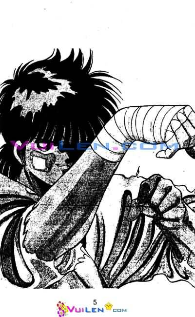 truyền nhân atula - shura no mon i chapter 11 6