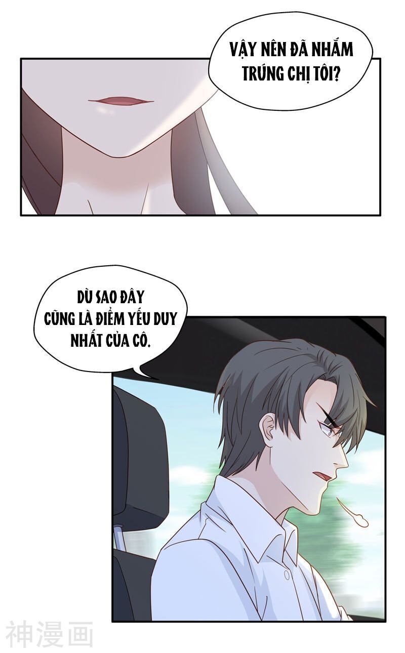 thiên kim bất lương chapter 31 7