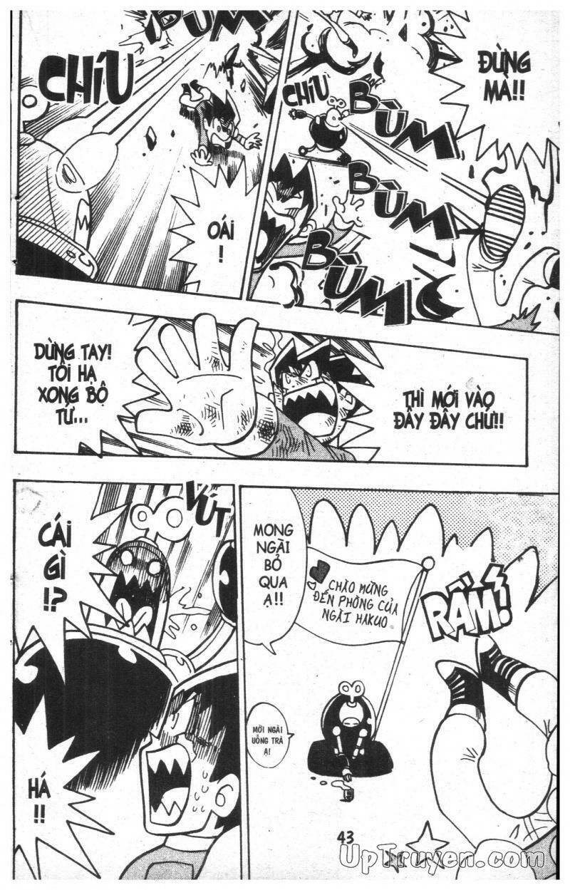 duel masters chapter 7 41