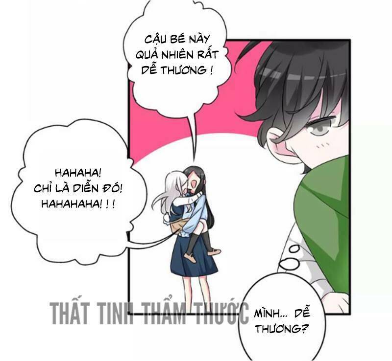 lều khều biết yêu chapter 78 31