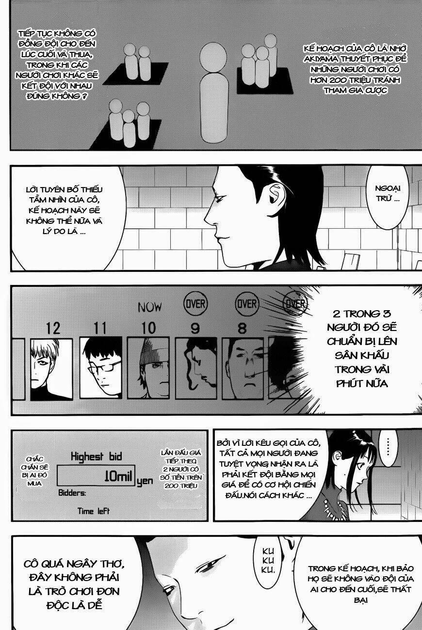 liar game chapter 178 7