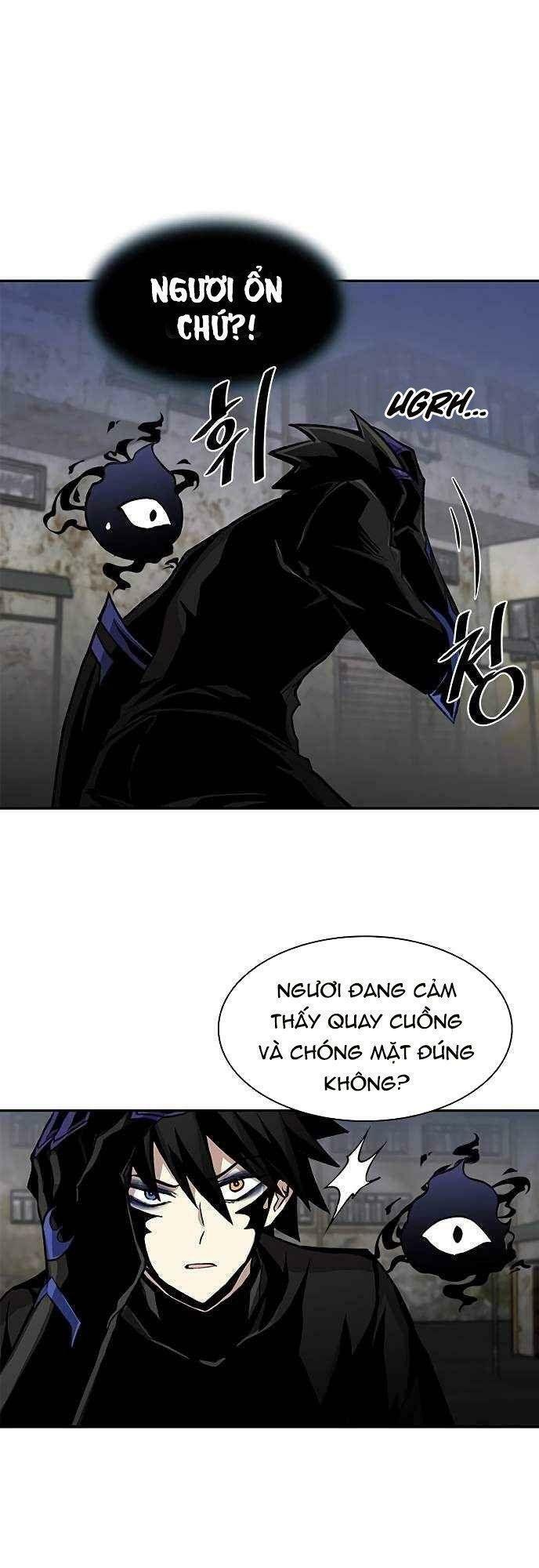 tiêu diệt ác nhân chapter 13 14