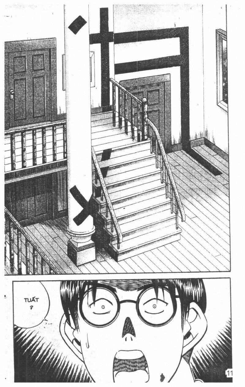 thám tử toma chapter 7 11