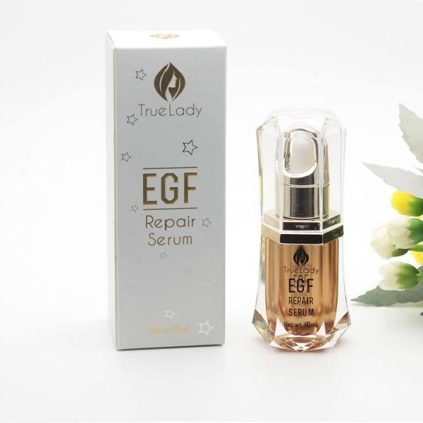 Collagen EGF – Repair Serum ( Siêu phẩm chống lại 5 dấu hiệu lão hóa, tái sinh, phục hồi và bảo vệ da)