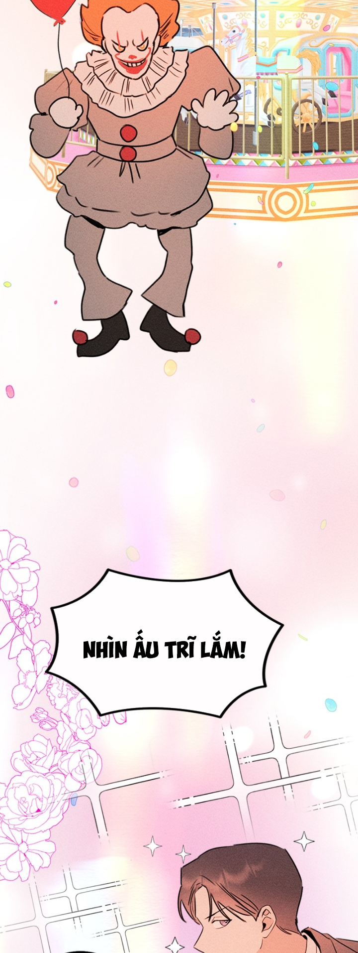 cuộc sống riêng của chị tôi chapter 15 37