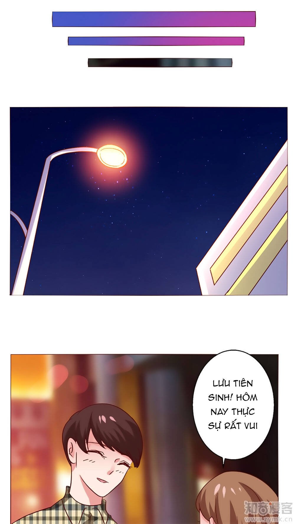 một tuần làm tình nhân chapter 21 14