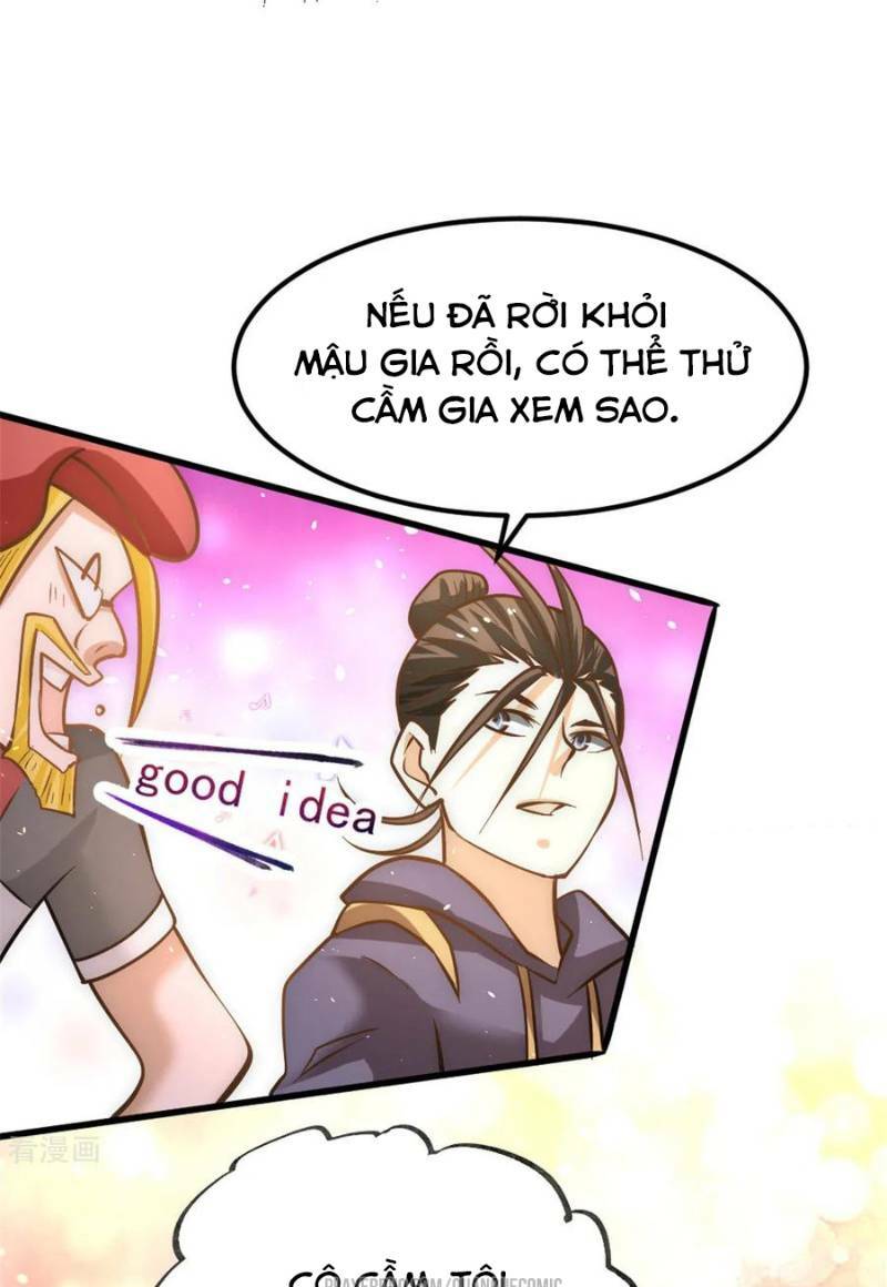 đô thị đỉnh phong cao thủ chapter 58 35