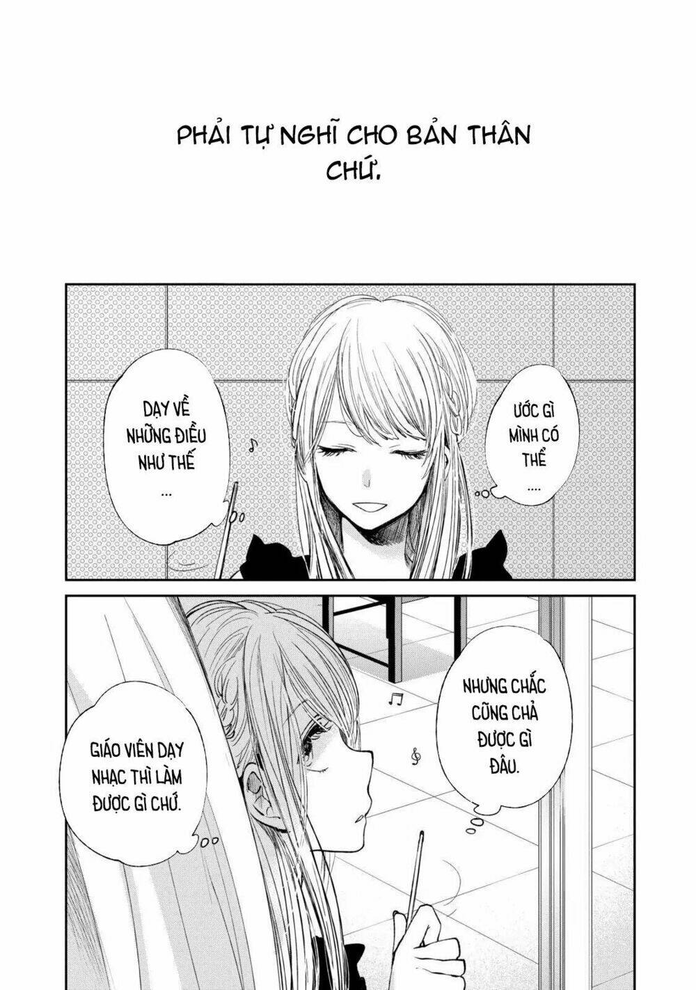 ước mơ của cặn bã chapter 19 4