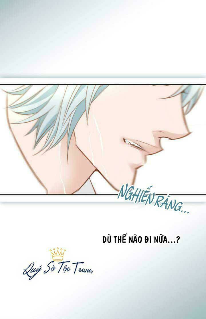 tiếp xúc chí mạng chapter 16 45