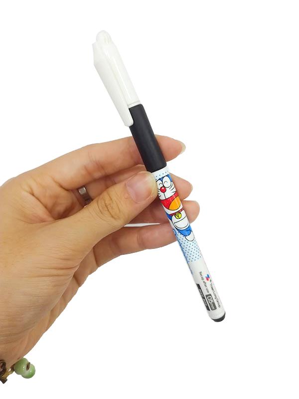 Hộp 20 Bút Gel-012/DO 0.5 mm - Mực Đen
