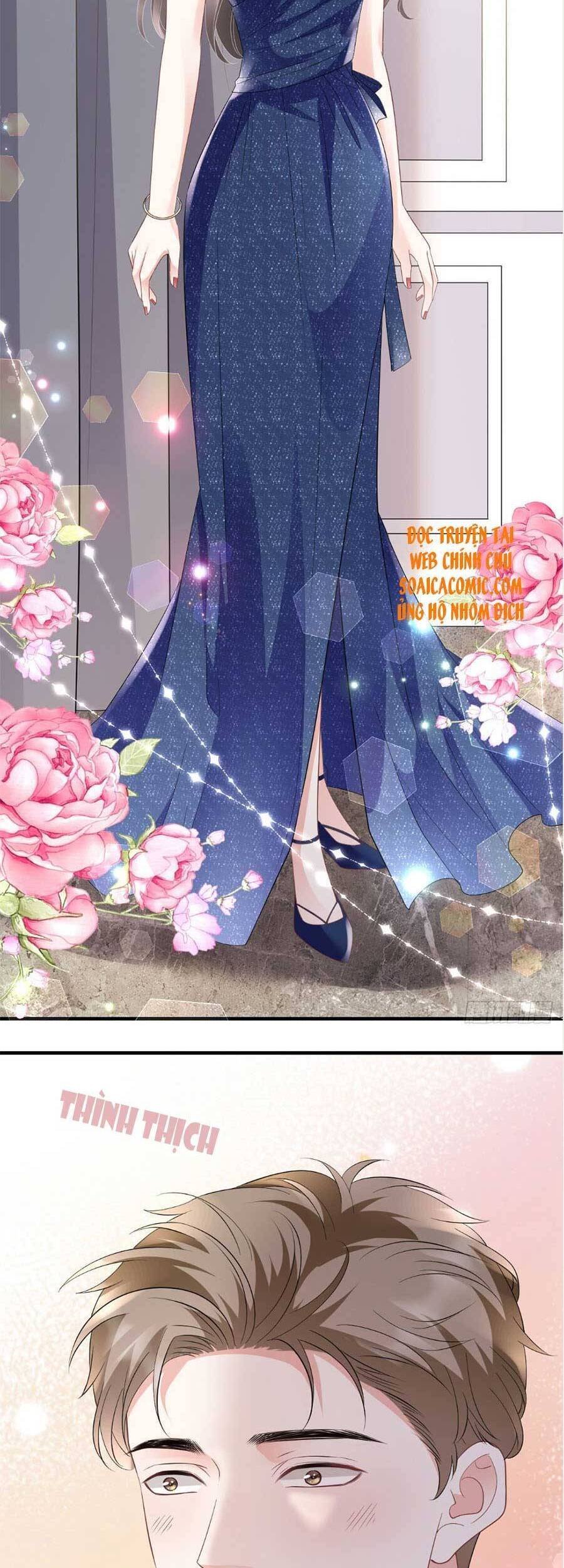 [16+] đại tiểu thư có thể có ý đồ xấu chapter 103 23