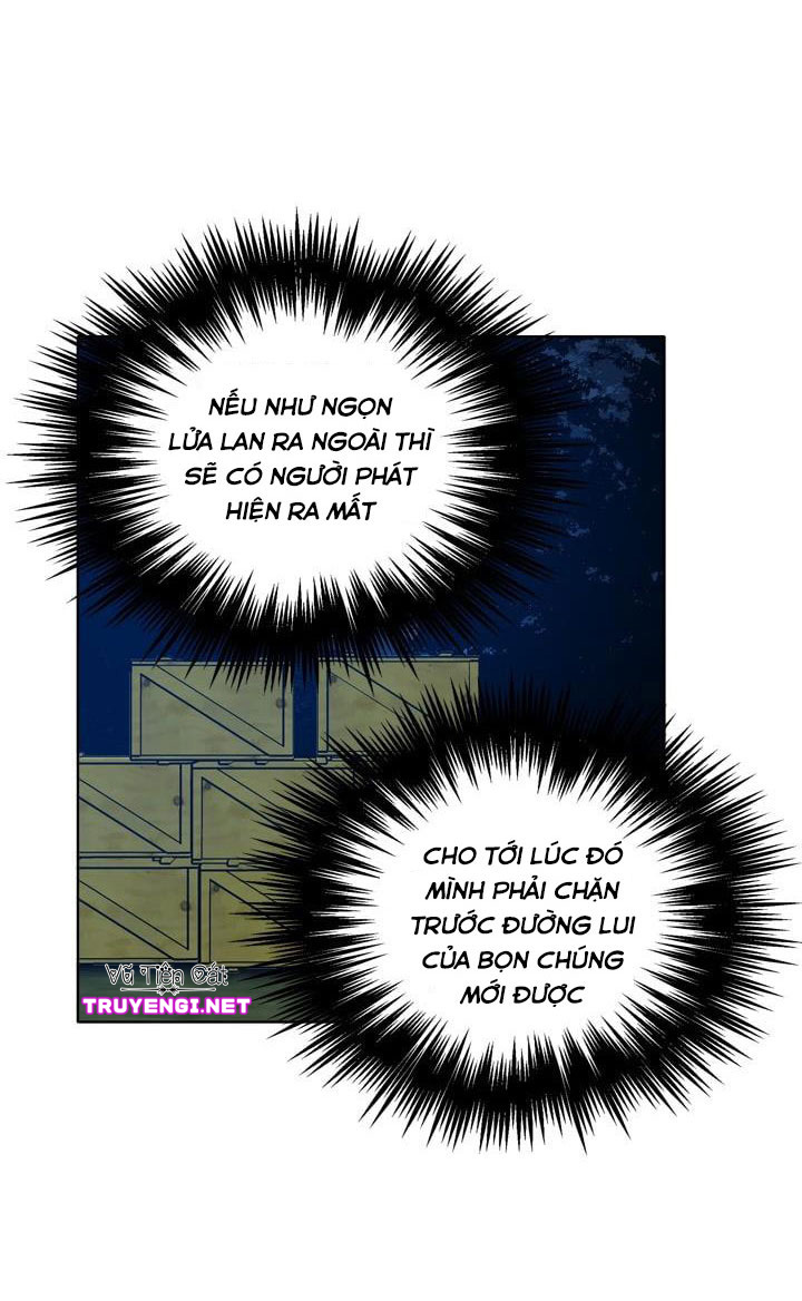 thanh tra của muiella chapter 28 20