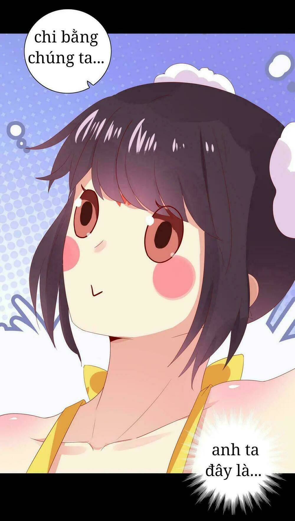 phi thiên địch tự dưỡng đích khẩu tử chapter 42 15