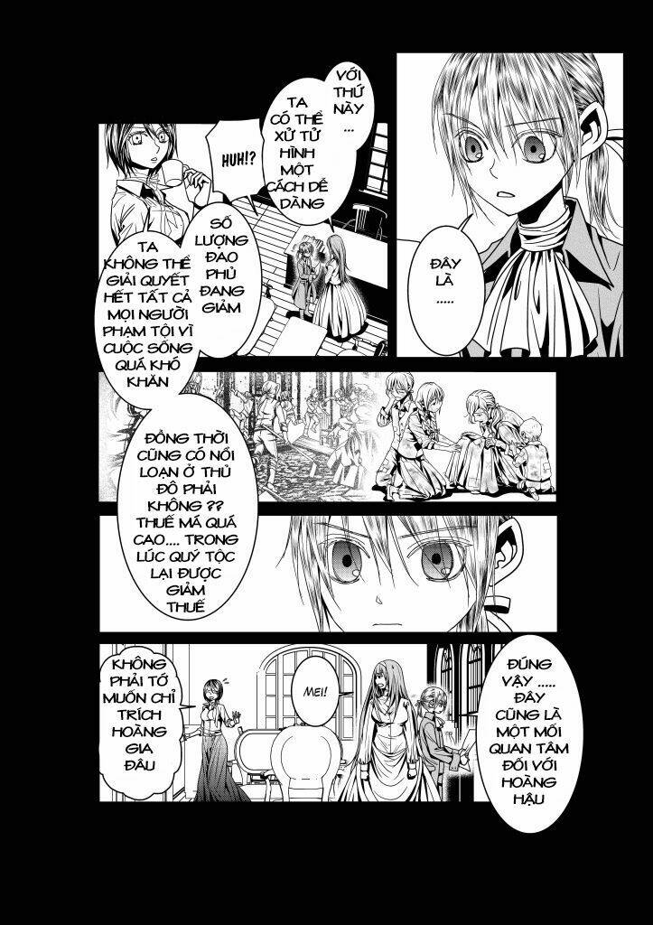 aku no meshitsukai chapter 9 6