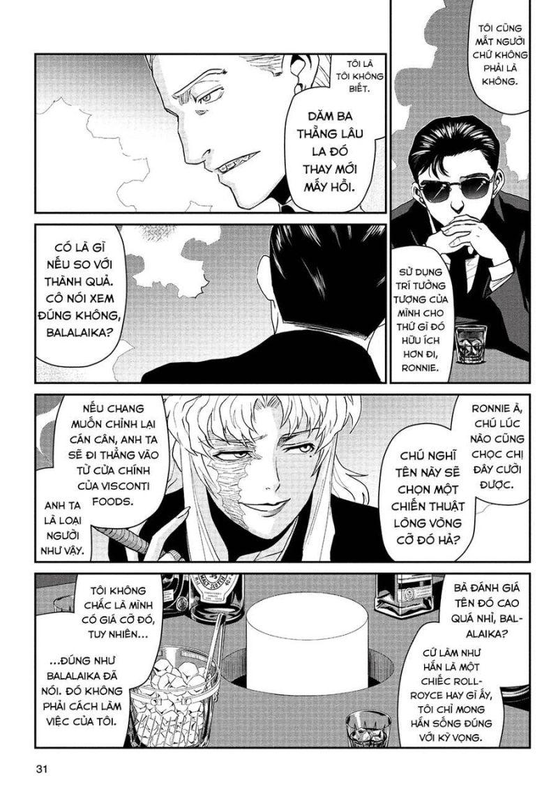 hố đen chapter 103 5