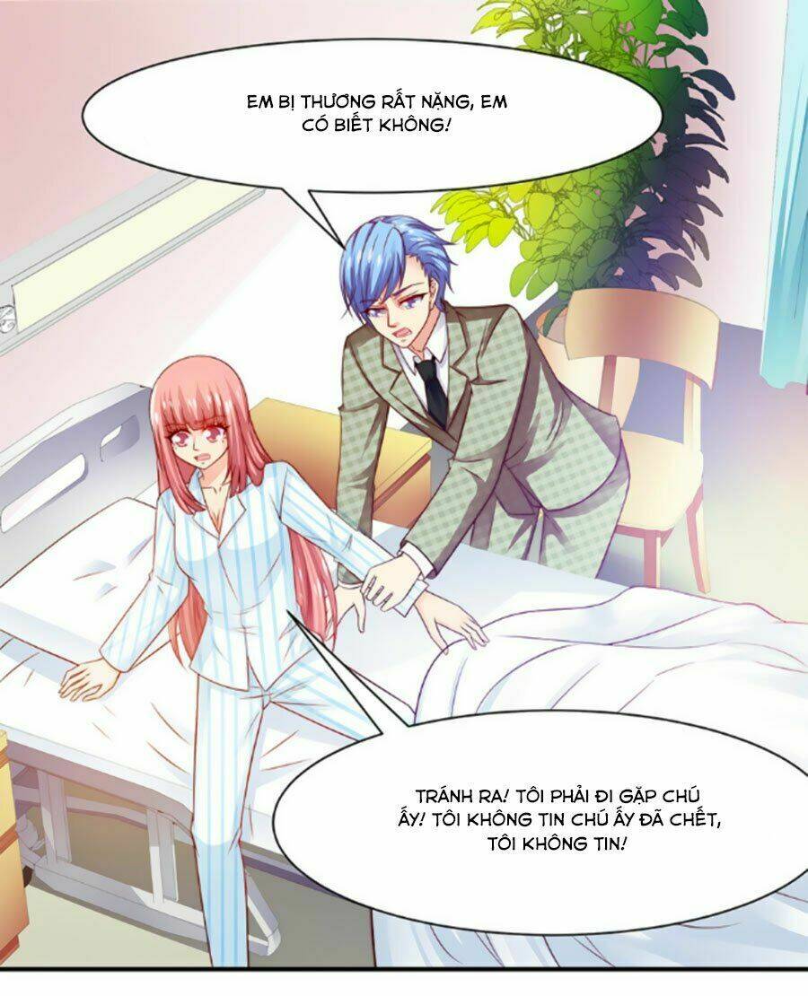 đại thúc, người ta sẽ ngoan chapter 36 18