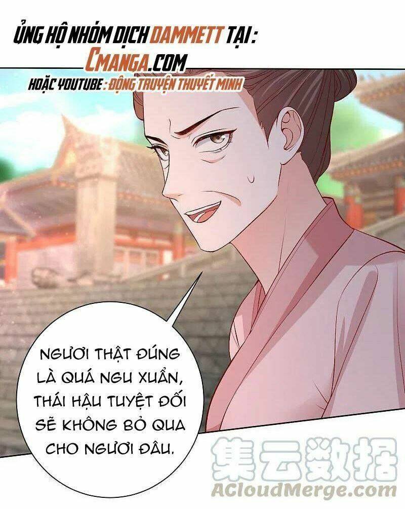 độc y đích nữ chapter 214 15