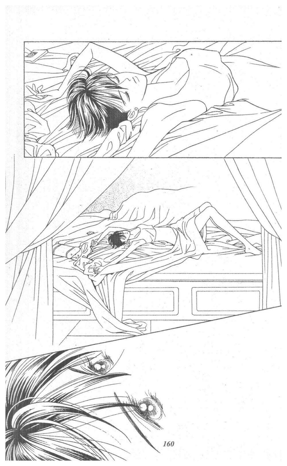 nàng tiên ánh trăng - kaguya hime chapter 10 159