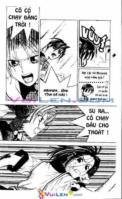 tiên nữ giáng trần chapter 4 56