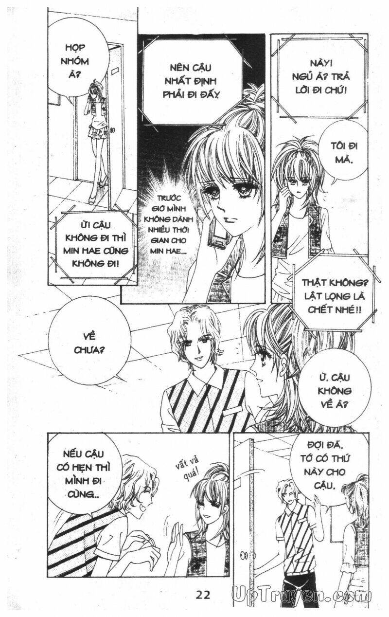 dạ khúc chapter 15 22