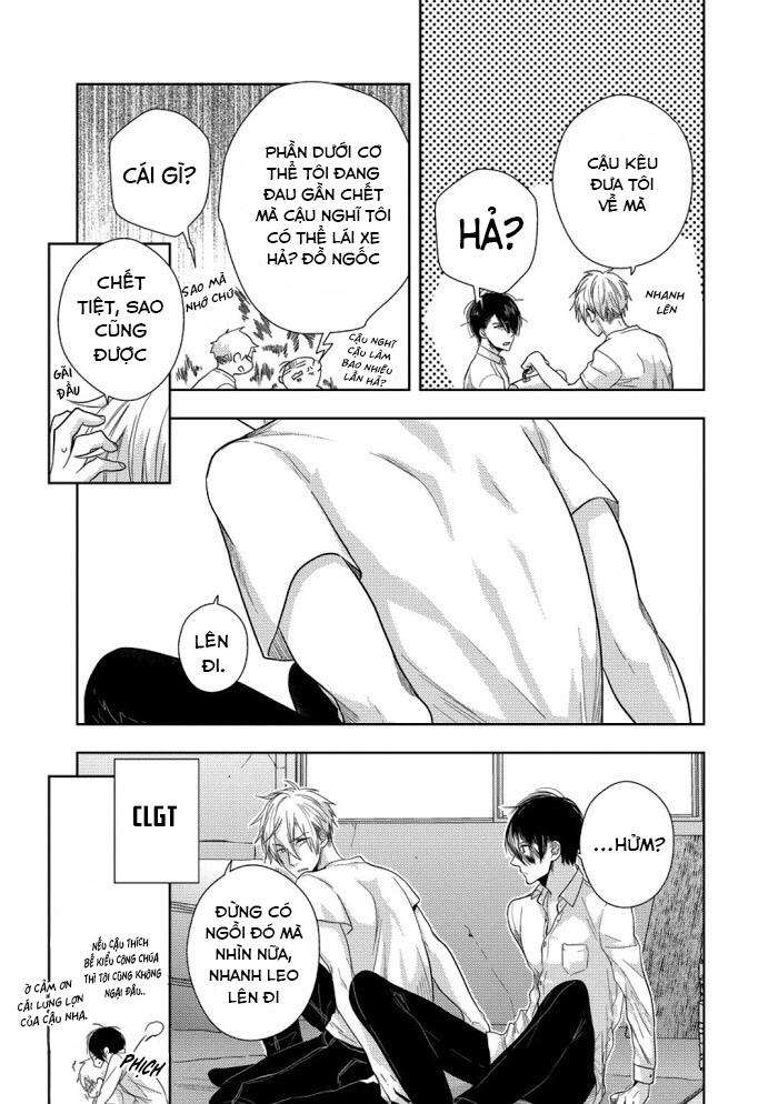 vết cắn tình yêu chapter 4 28