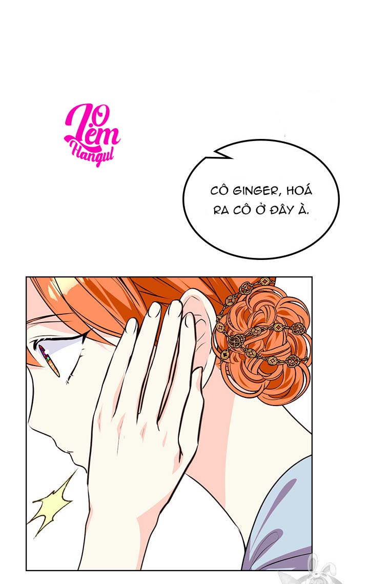 đức hạnh của ác nữ phản diện chapter 32 19