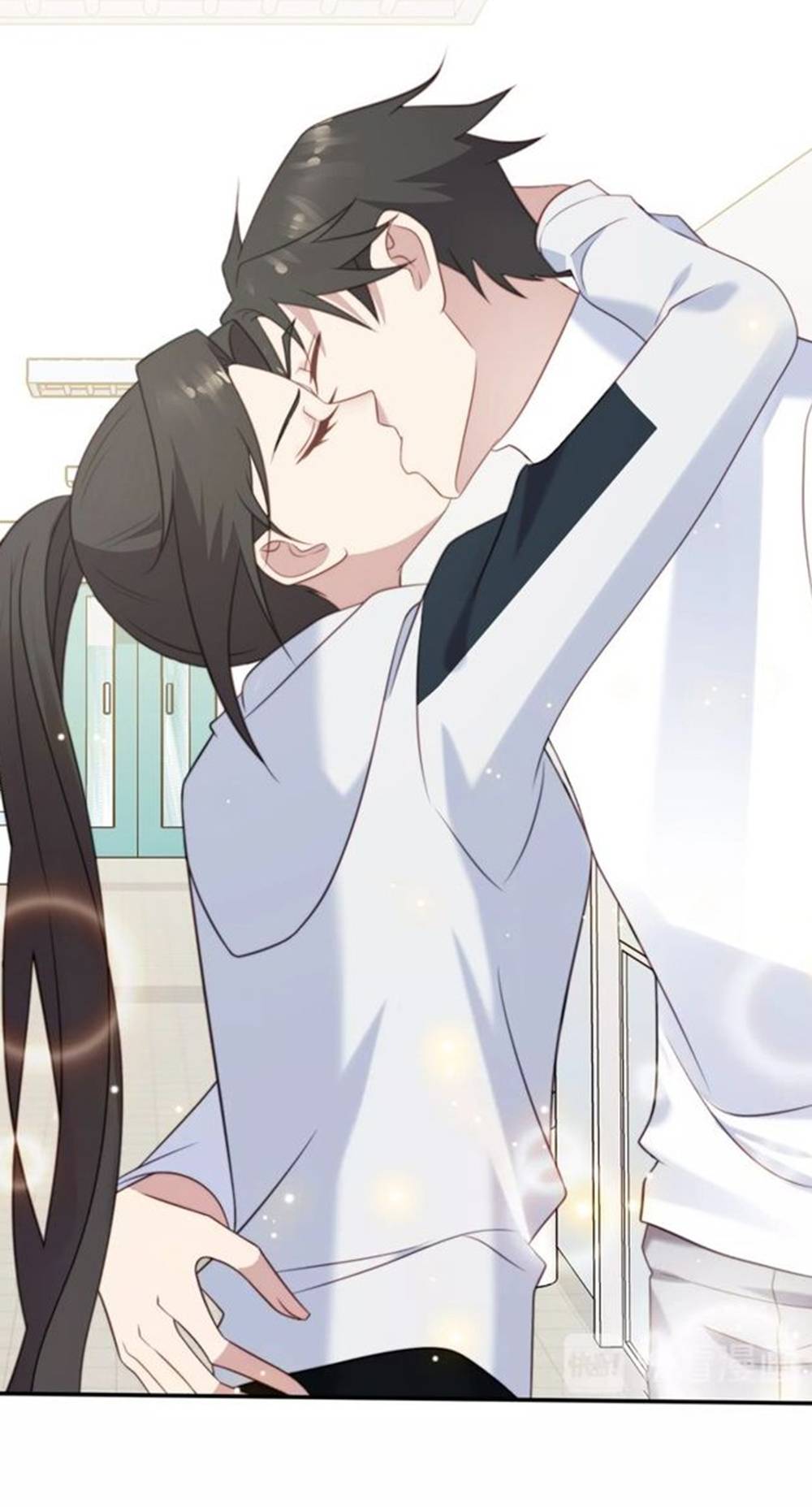 khoá chặt đôi môi (full) chapter 38 7