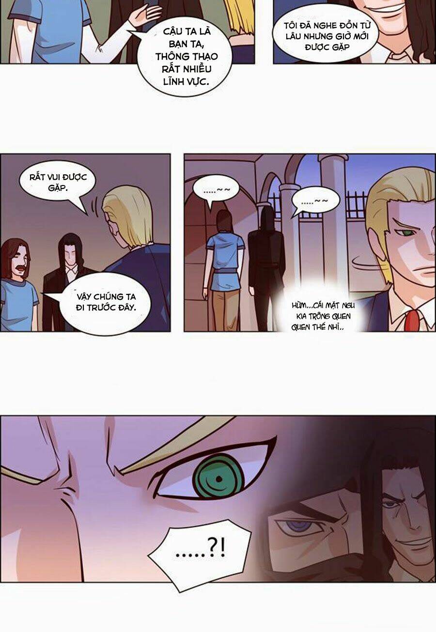 the devil king is bored chapter 69 34