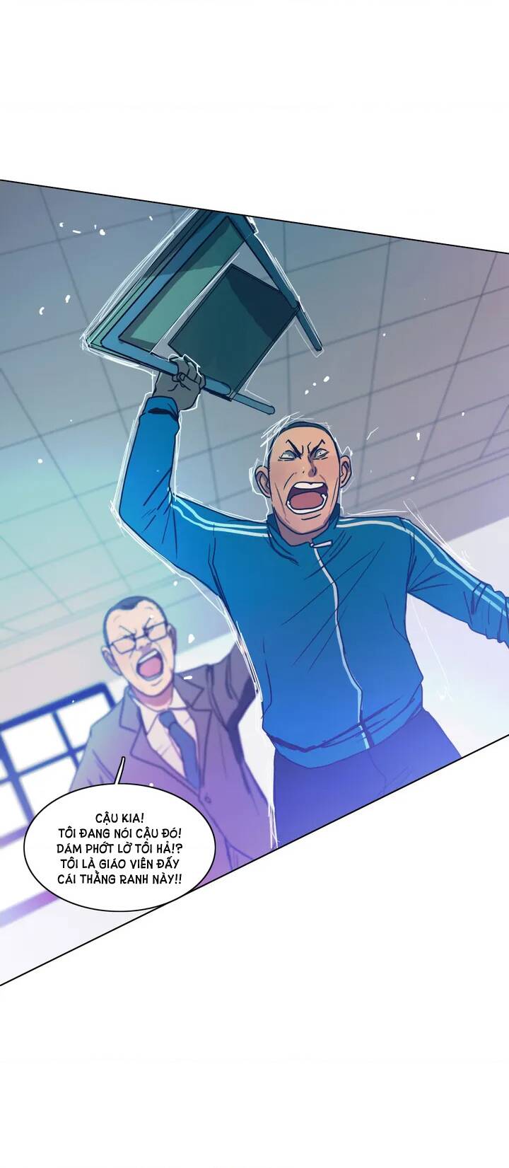 giải thoát chapter 36 34