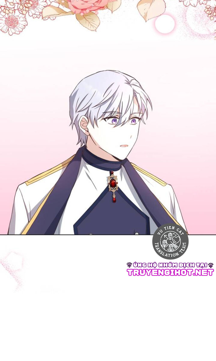 lời cầu hôn đến từ hoàng đế chapter 30.1 27