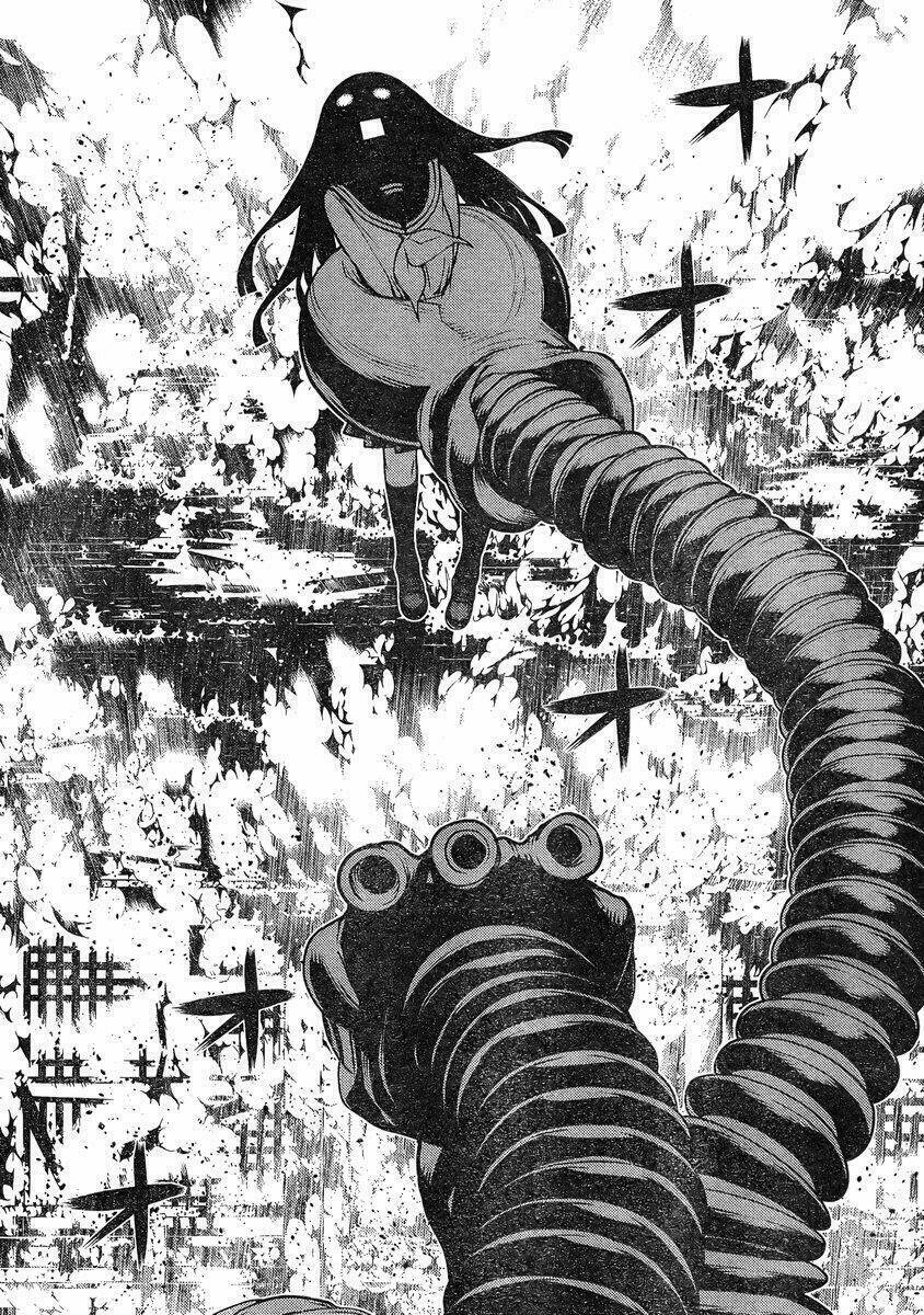 naqua-den (truyền thuyết về nakua) chapter 17 29