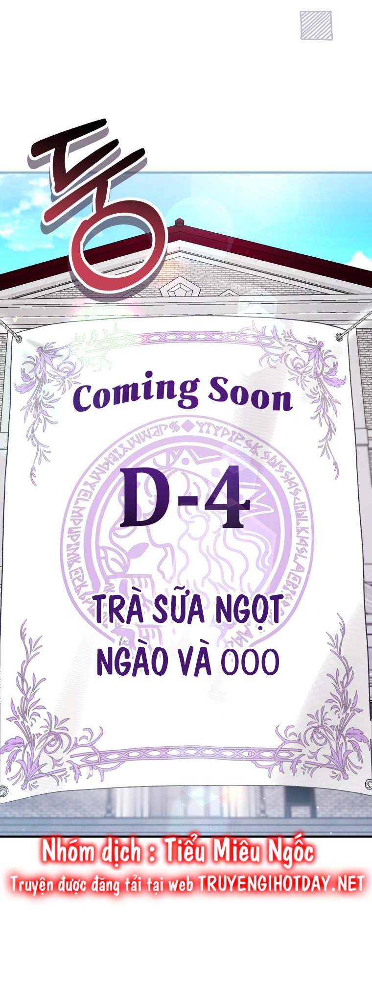 trở thành ác nữ thật thú vị mà ? chapter 48 2