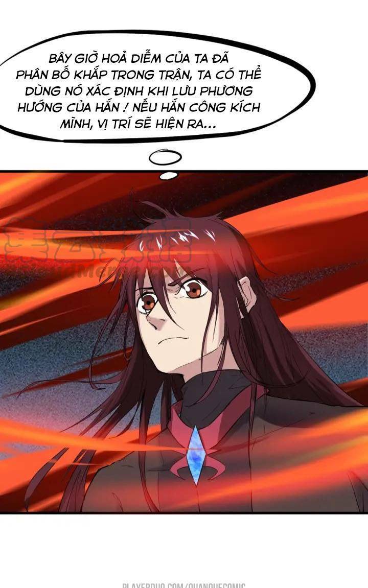 long mạch võ thần chapter 23 35