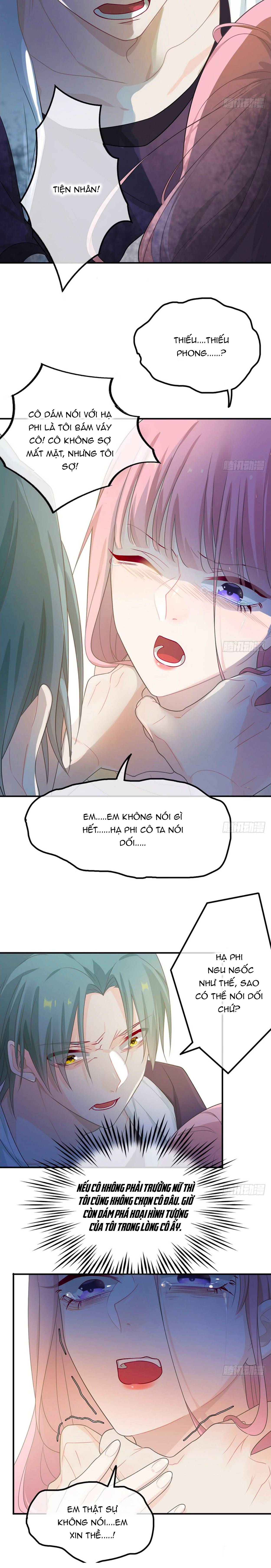 hai cách tìm gặp người yêu chapter 22 6