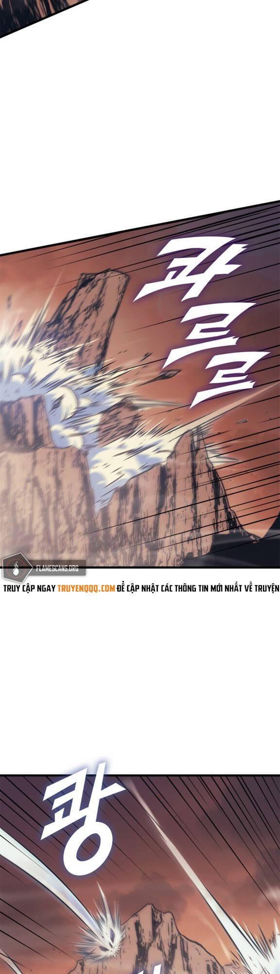 tôi trở lại thăng cấp một mình chapter 121 18