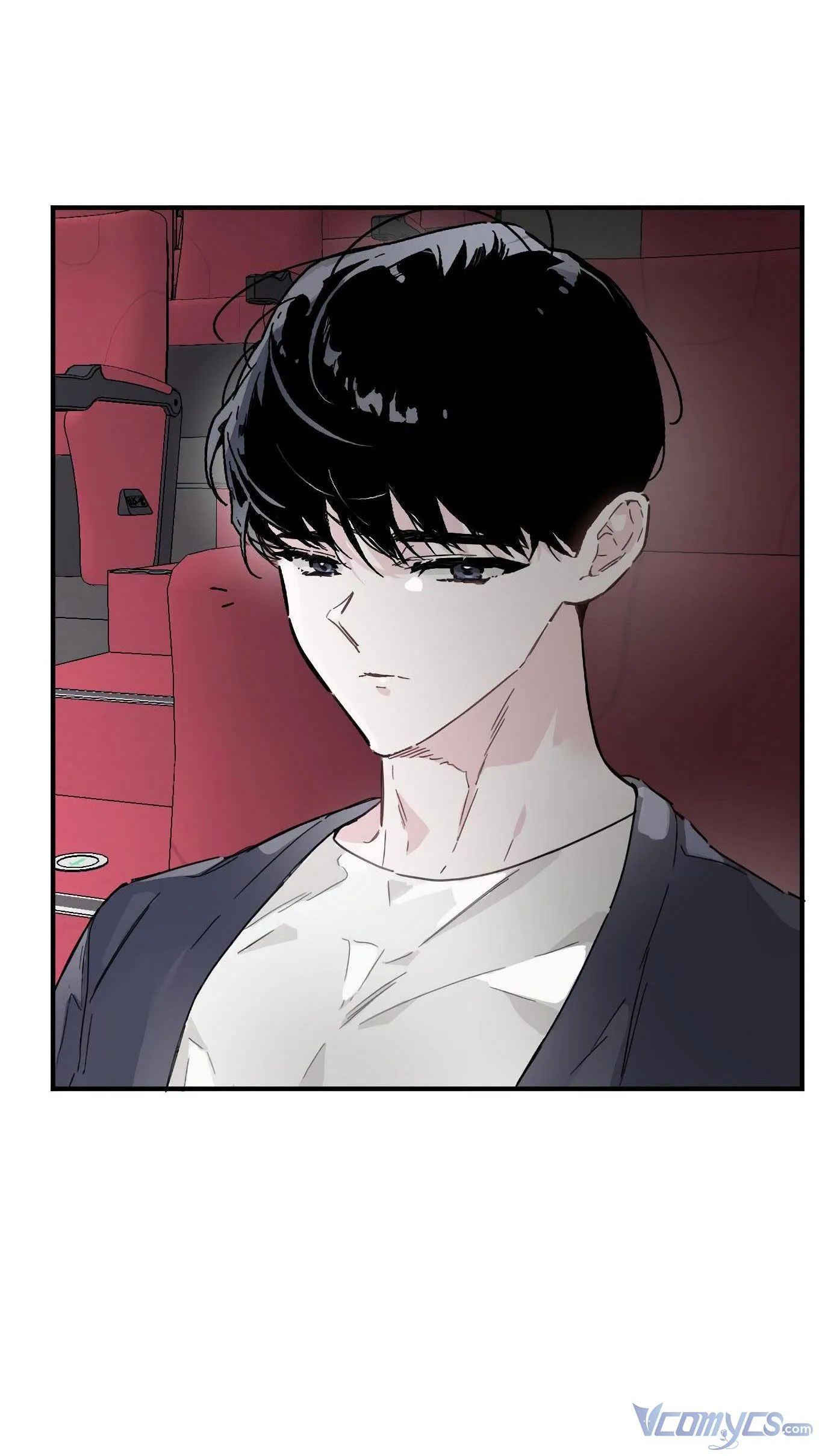 em đã tìm kiếm cả ngàn năm nay chapter 7 65