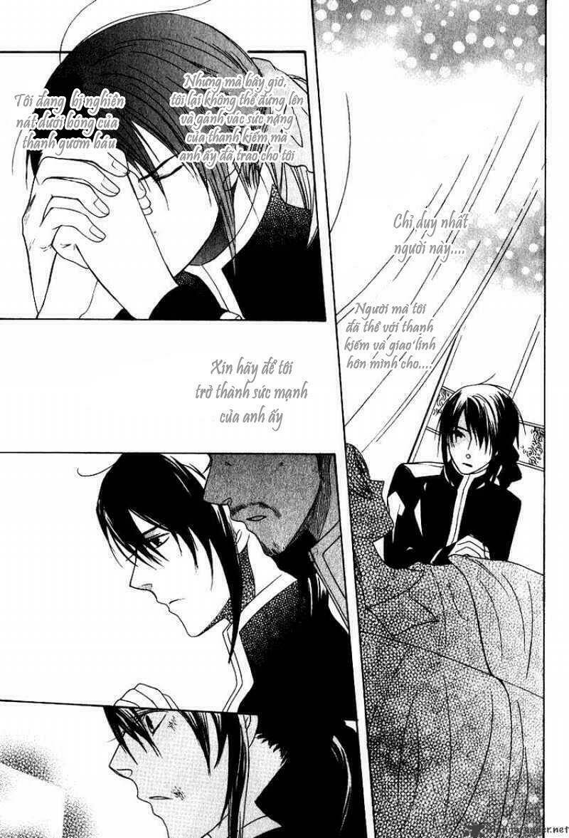 adarushan no hanayome chapter 7 29