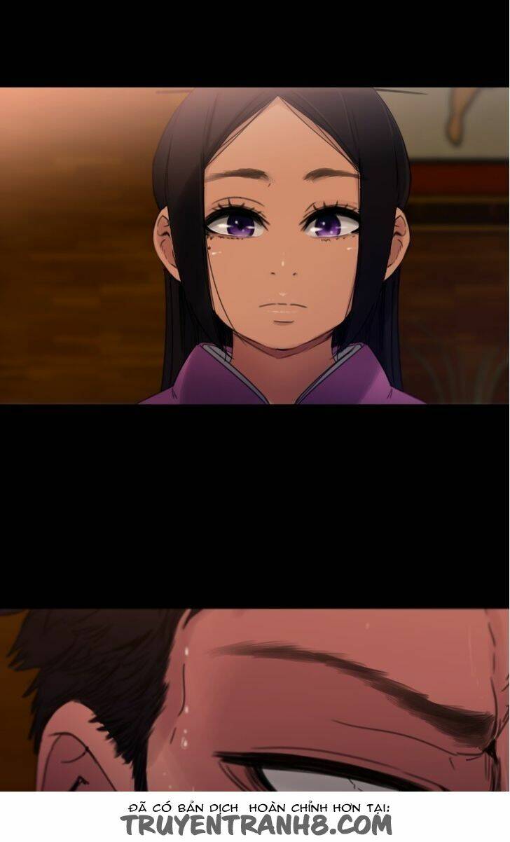 nhiệt huyết thanh xuân chapter 18 23