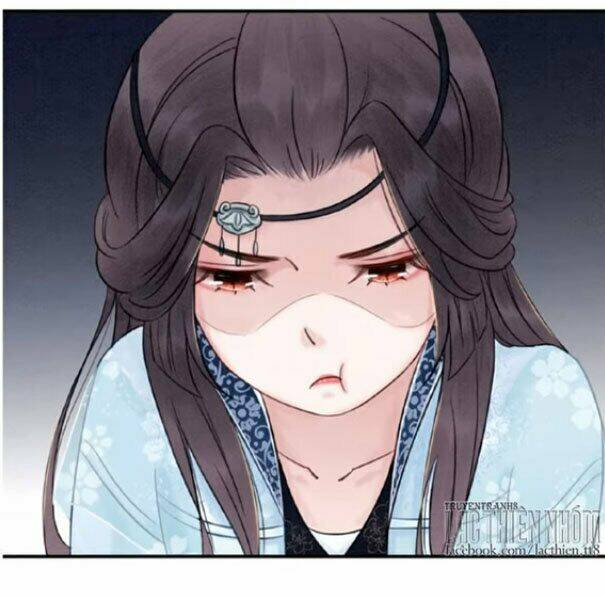 trọng sinh bá sủng nhiếp chính vương quá mạnh mẽ chapter 16 5