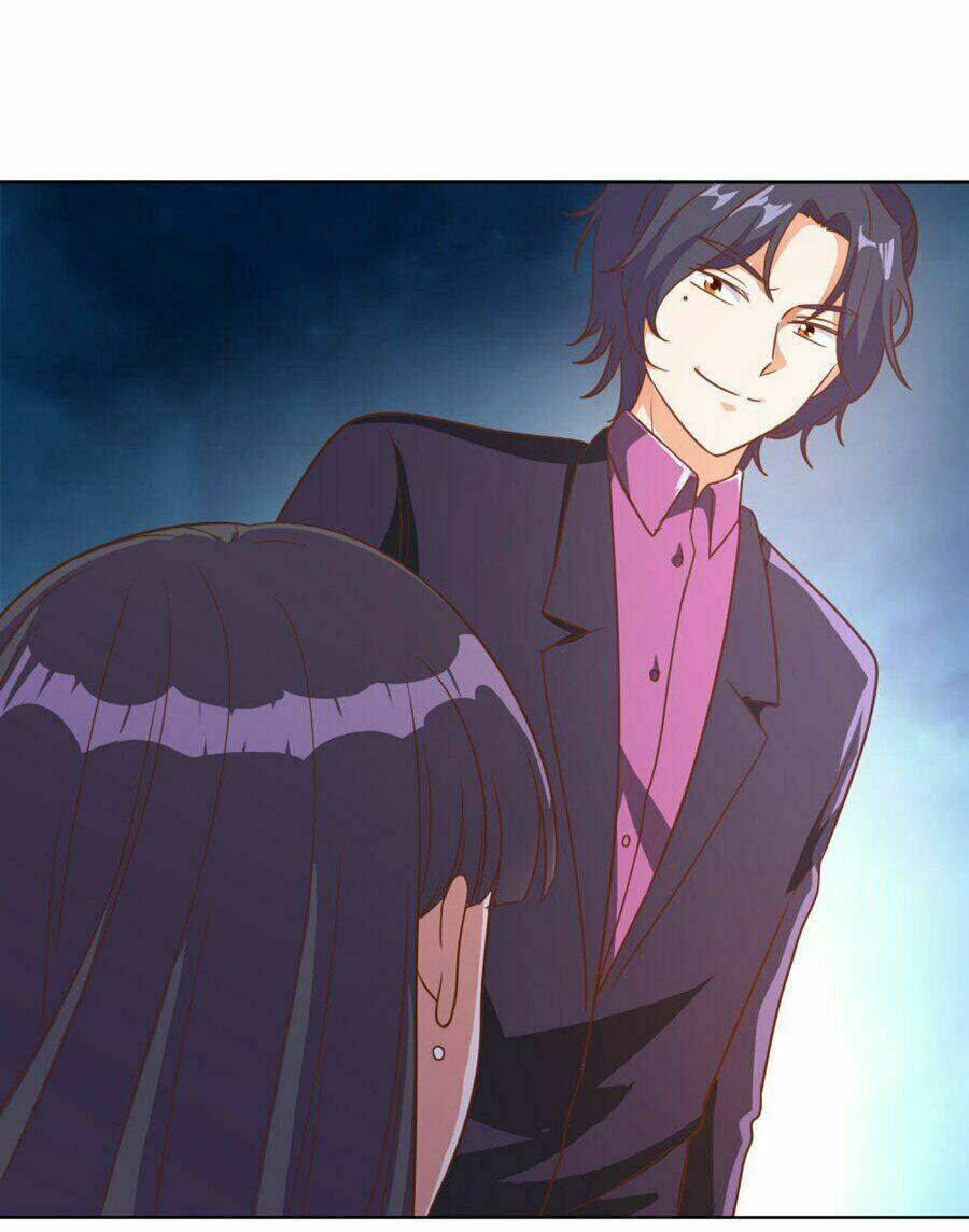 hôn nhân dục vọng: thiếu gia nhẹ một chút! chapter 91 22