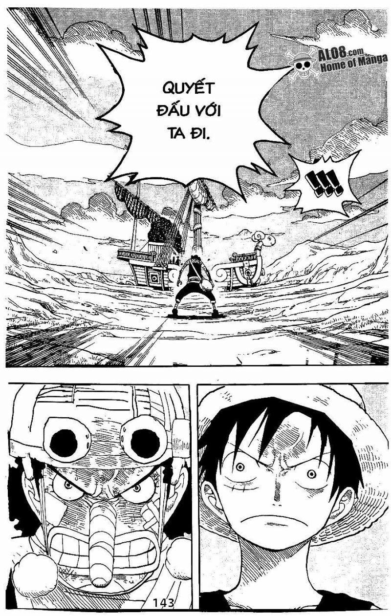 đảo hải tặc - one piece chapter 331 19