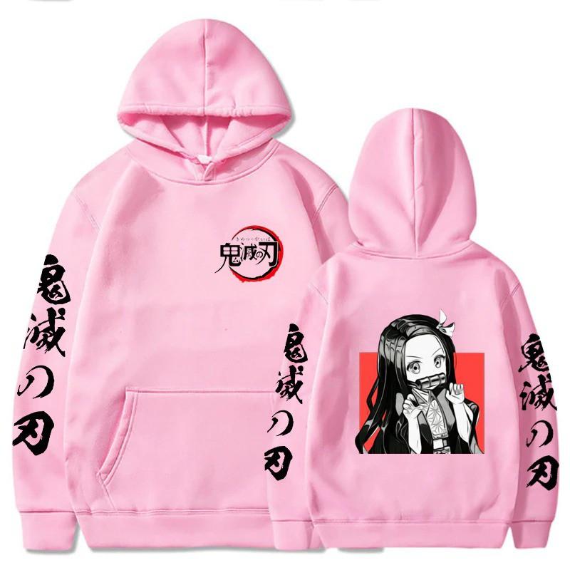 Áo Hoodie Tokyo Ghoul Anime Hip Hop Dạo Phố Áo nỉ thu đông nam nữ dài tay