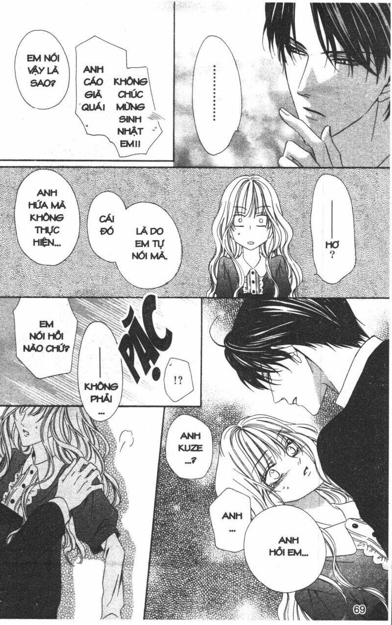 007 phá án chapter 11 67