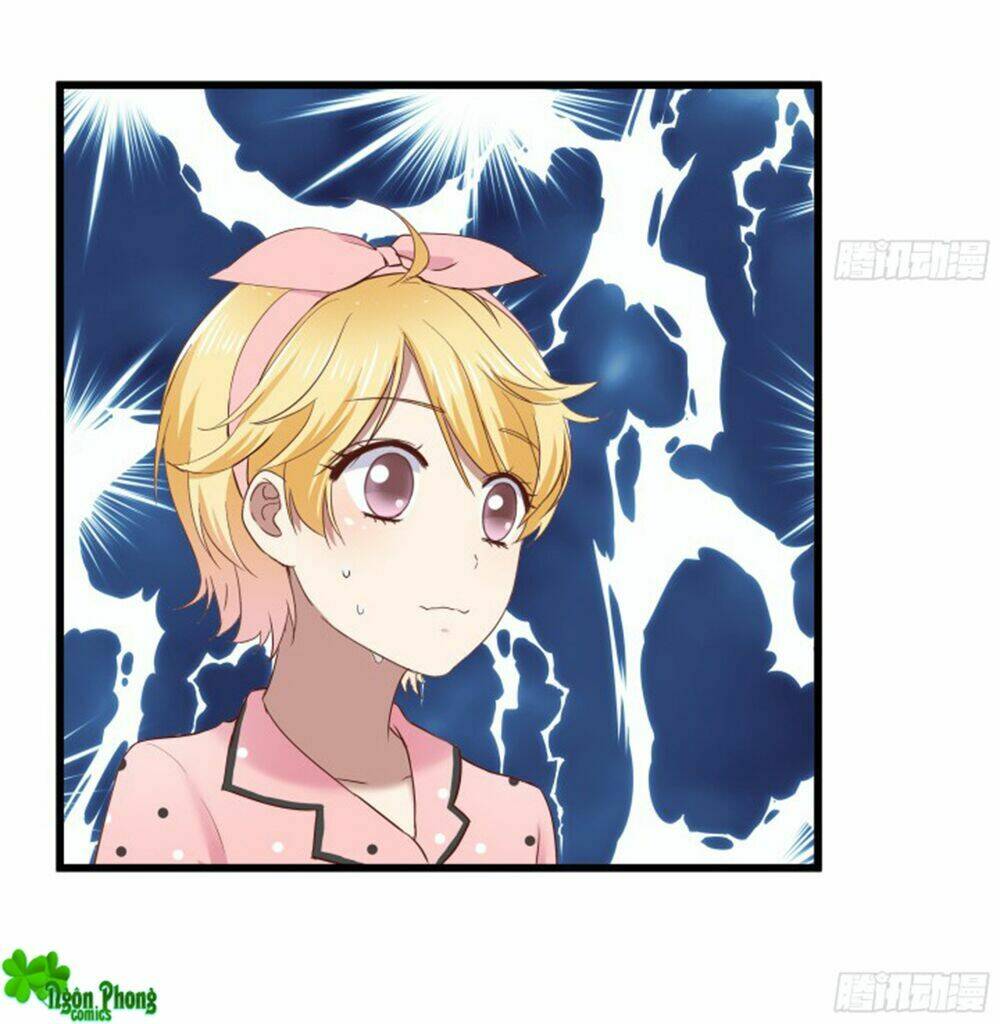 khi trò chơi ác ma bắt đầu chapter 65 18