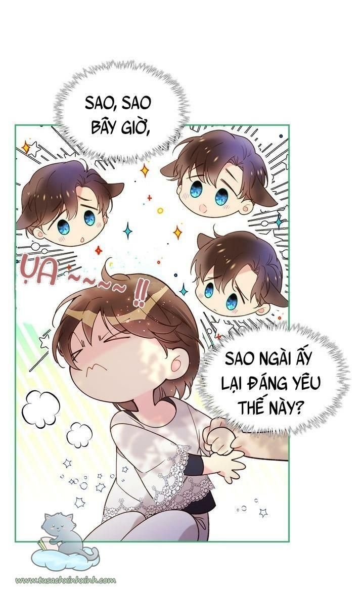 [15+] công chúa chloe chapter 74 60