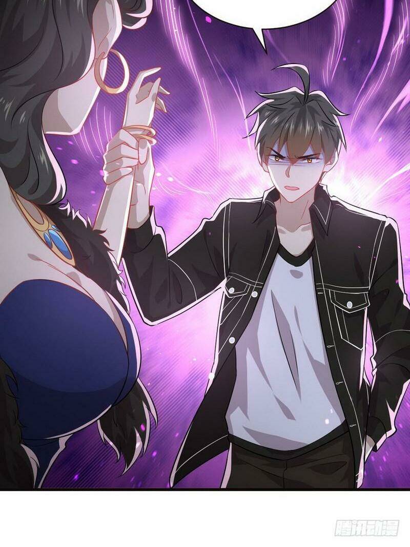 xuyên không vào thế giới nữ cường chapter 48 5