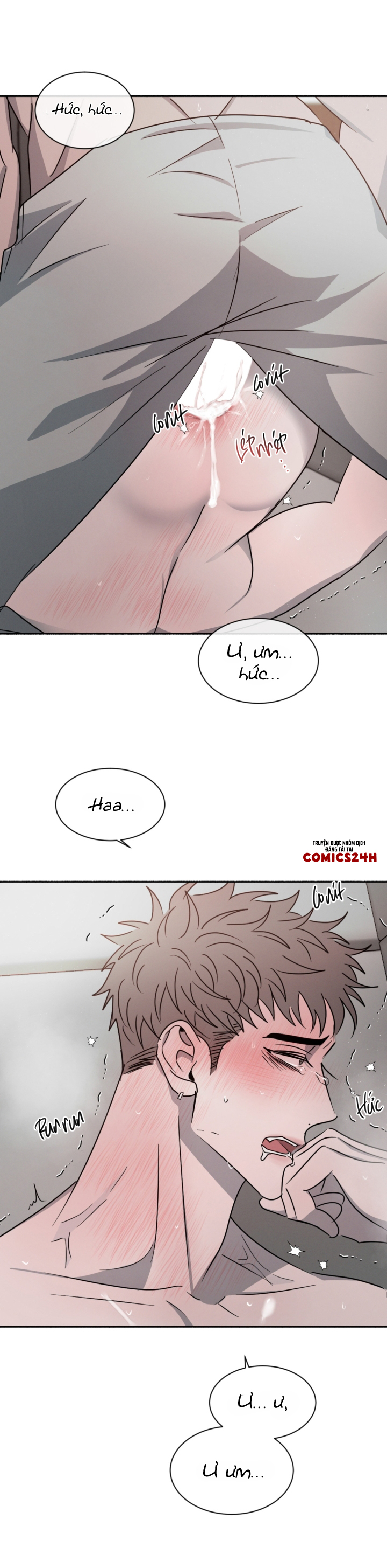 tương khắc chapter 23 25